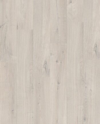 Виниловый ламинат Quick-Step Bloom Cotton Oak White Blush