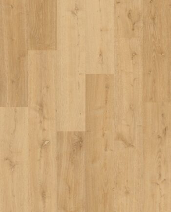 Виниловый ламинат Quick-Step Bloom Elegant Oak Natural