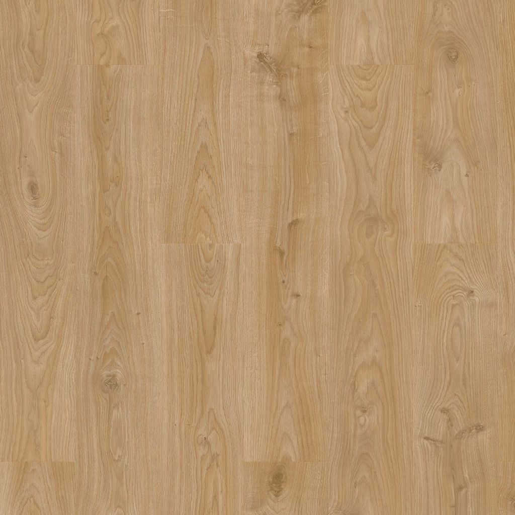 Виниловый ламинат Quick-Step Liv Country Charm Natural, клеевой, 2,5мм