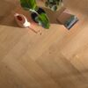 Виниловый паркет ёлочка Rigid LVT Floorify Anago F319 Виниловый паркет ёлочка Rigid LVT Floorify Anago F319