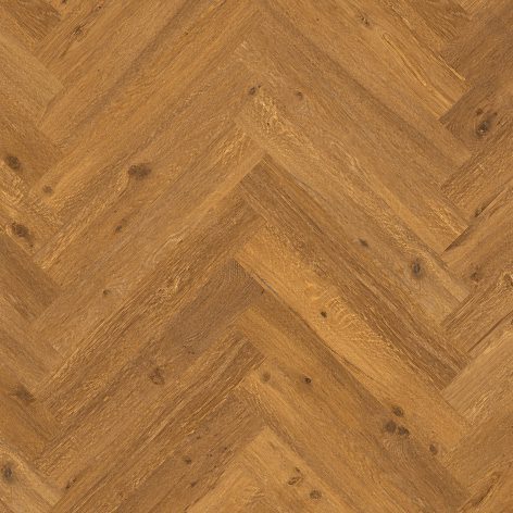 Виниловый паркет ёлочка Rigid LVT Floorify Ikura F333