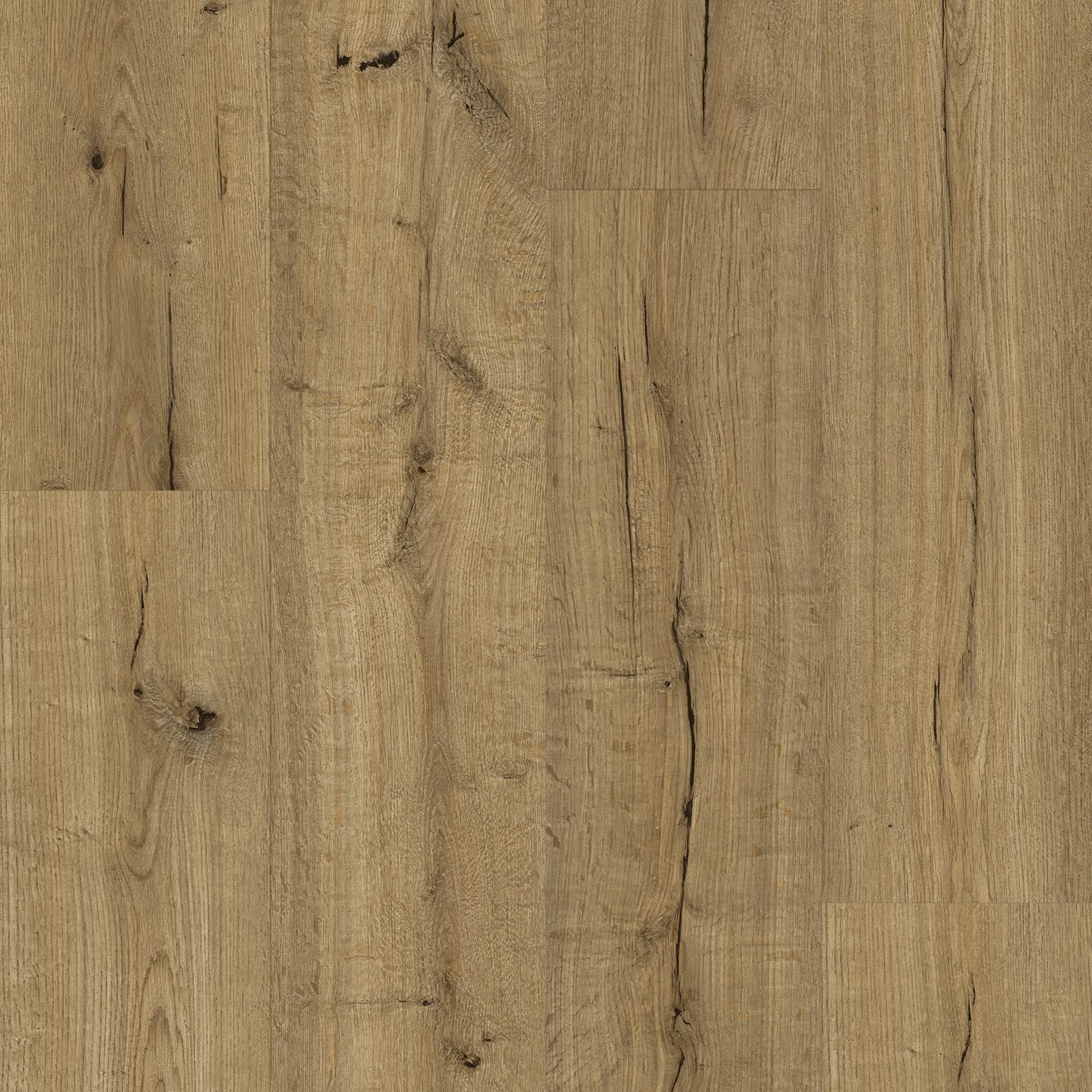 Виниловый паркет Rigid LVT Floorify Long Plank Havana F037