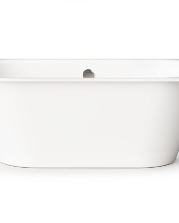 Встраиваемая ванна PAA VARIO XL A, литьевой камень