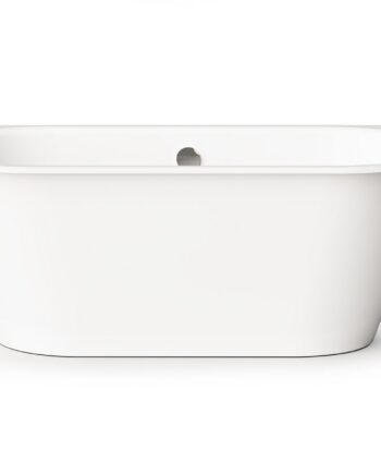 Встраиваемая ванна PAA VARIO XL AD, литьевой камень