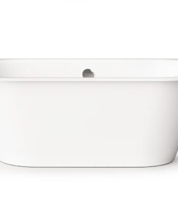 Встраиваемая ванна PAA VARIO XL D, литьевой камень
