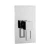 Встраиваемый смеситель для душа Emmevi Siris 47009 – 3