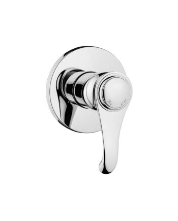Встраиваемый смеситель для душа Emmevi Tiffany 6009