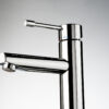 Высокий смеситель для раковины Emmevi Eden 71006 с клапаном, хром Высокий смеситель для раковины Emmevi Eden 71006 с клапаном – 3