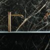 Высокий смеситель для раковины Emmevi Filobrass 85003BIG, click-clack, бронза Tuscan Высокий смеситель для раковины Emmevi Filobrass 85003BIG, click-clack – 9